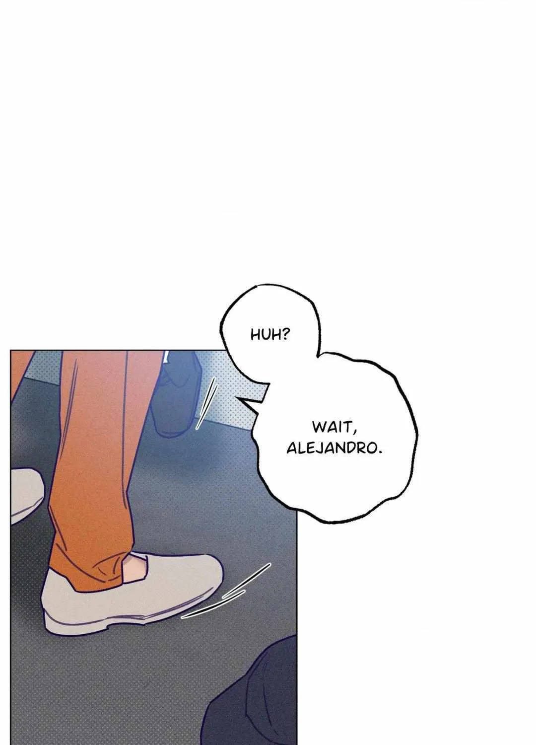 Prison Breakfast Chapter 30 page 3 - 