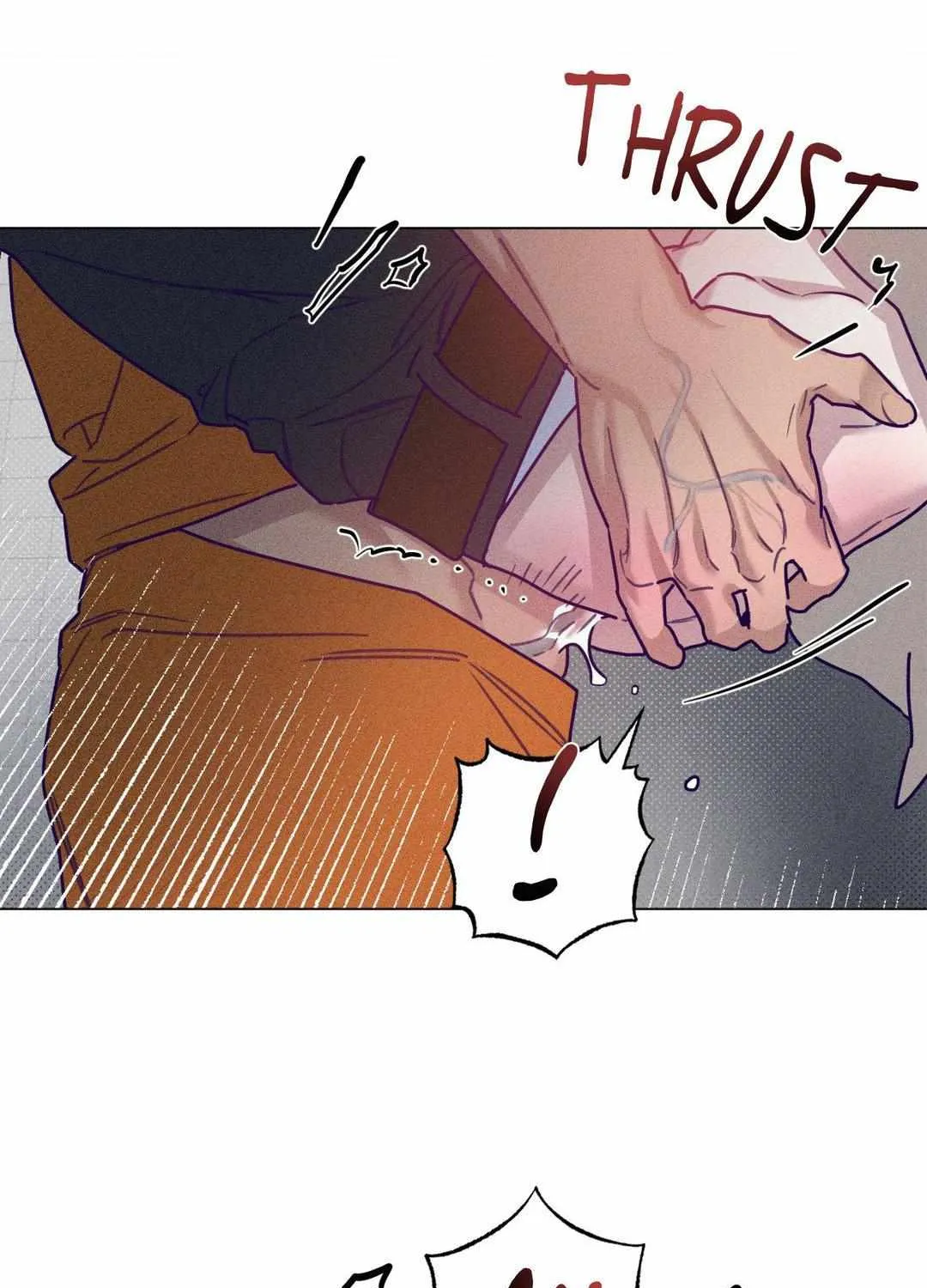 Prison Breakfast Chapter 30 page 25 - 