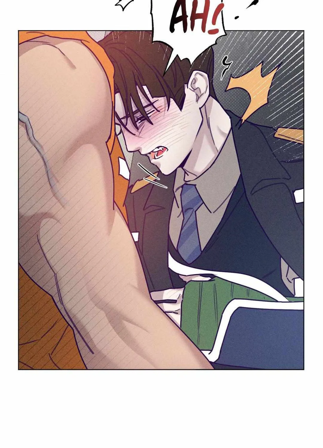 Prison Breakfast Chapter 30 page 26 - 