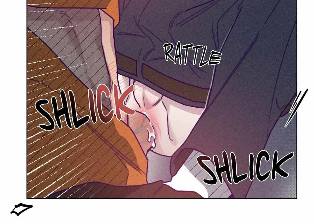 Prison Breakfast Chapter 30 page 28 - 