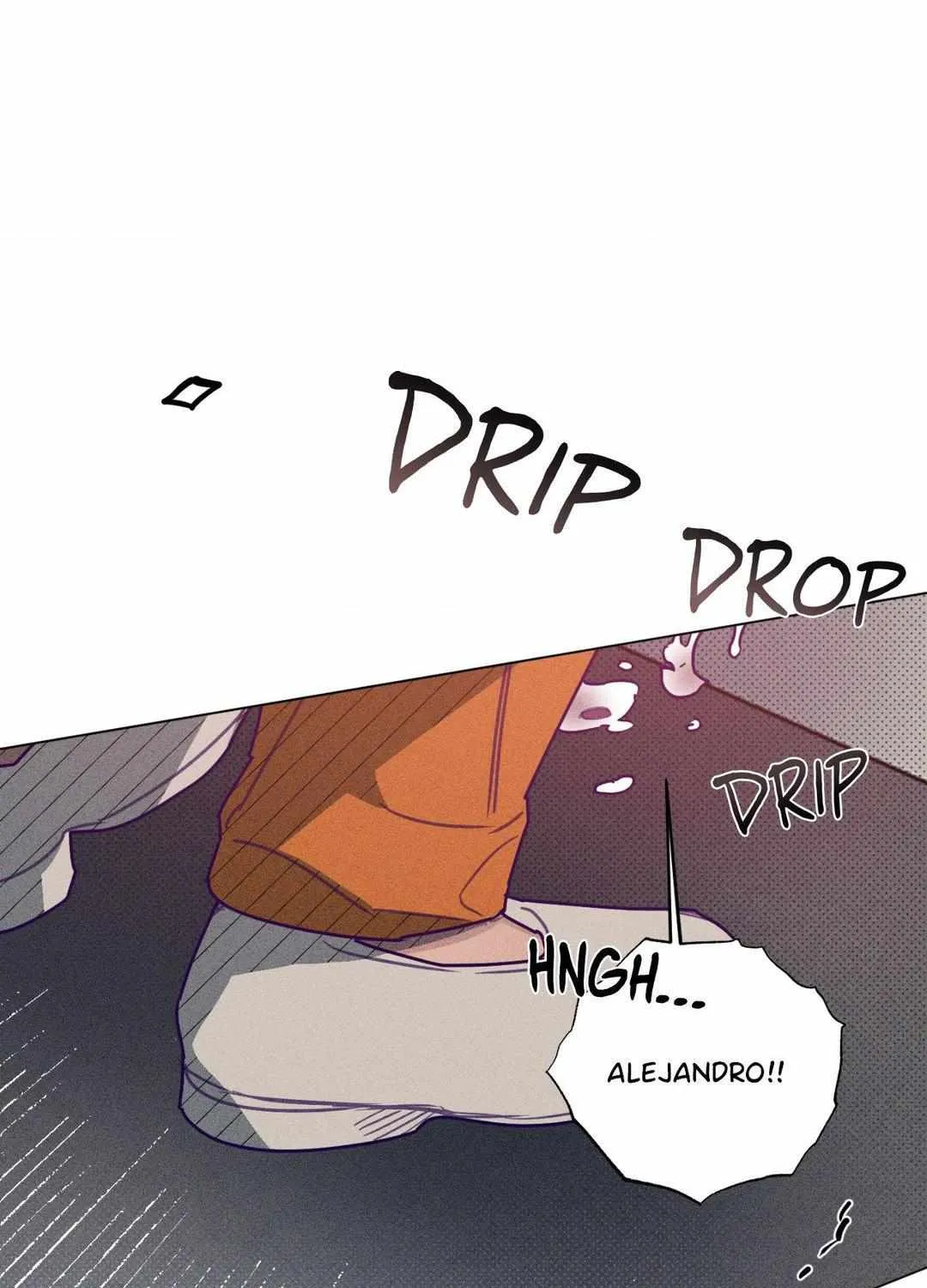 Prison Breakfast Chapter 30 page 29 - 