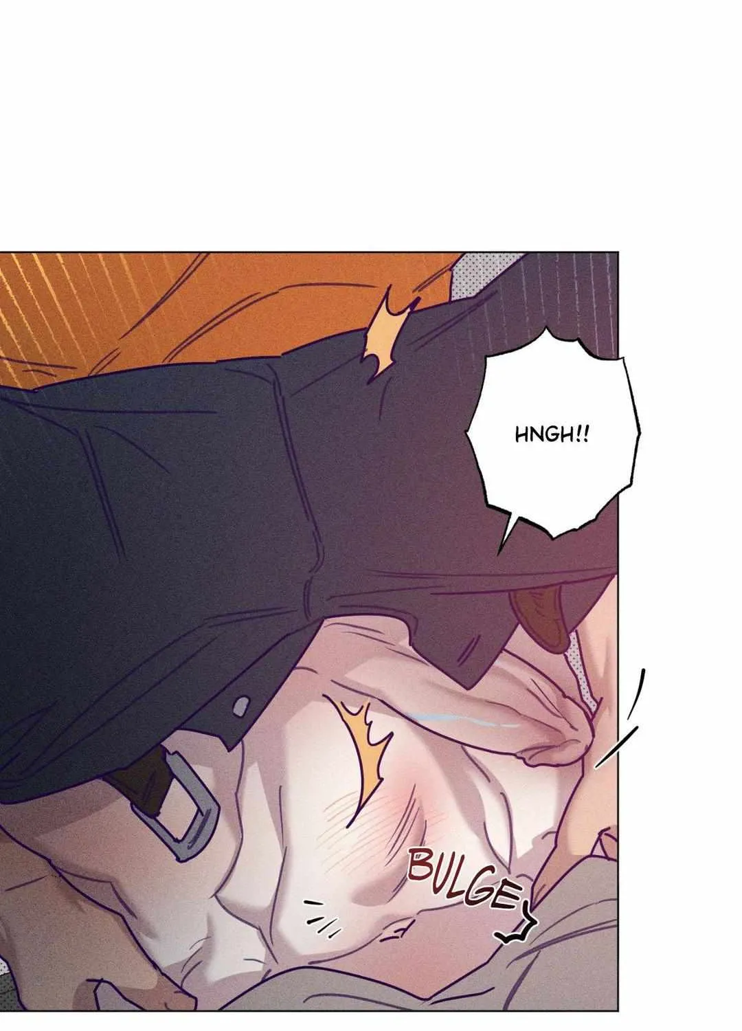 Prison Breakfast Chapter 30 page 32 - 