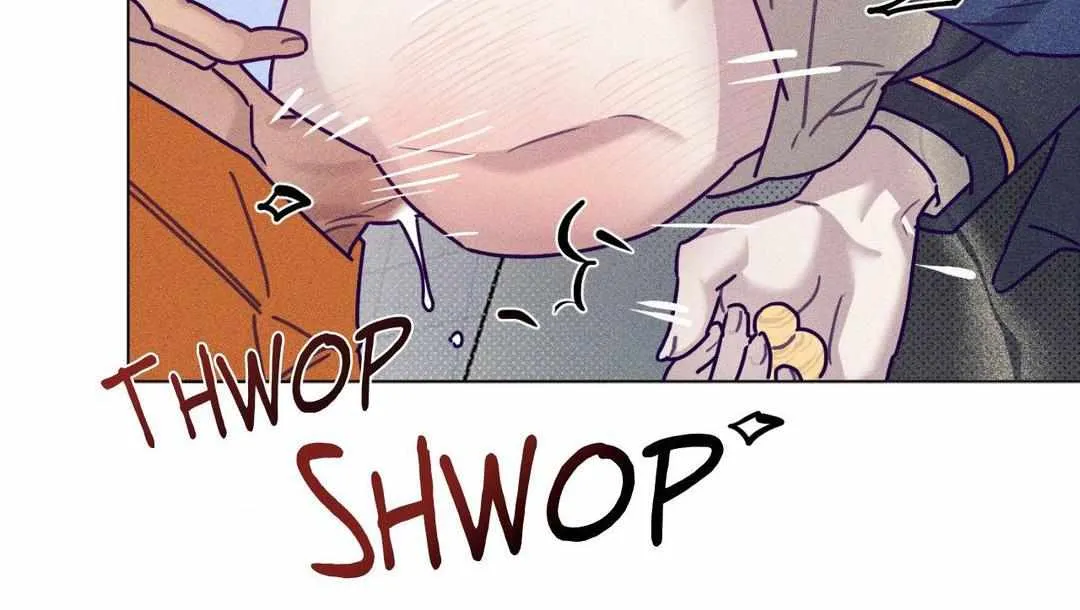 Prison Breakfast Chapter 30 page 38 - 