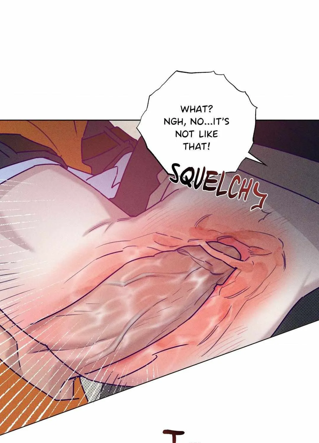Prison Breakfast Chapter 30 page 39 - 