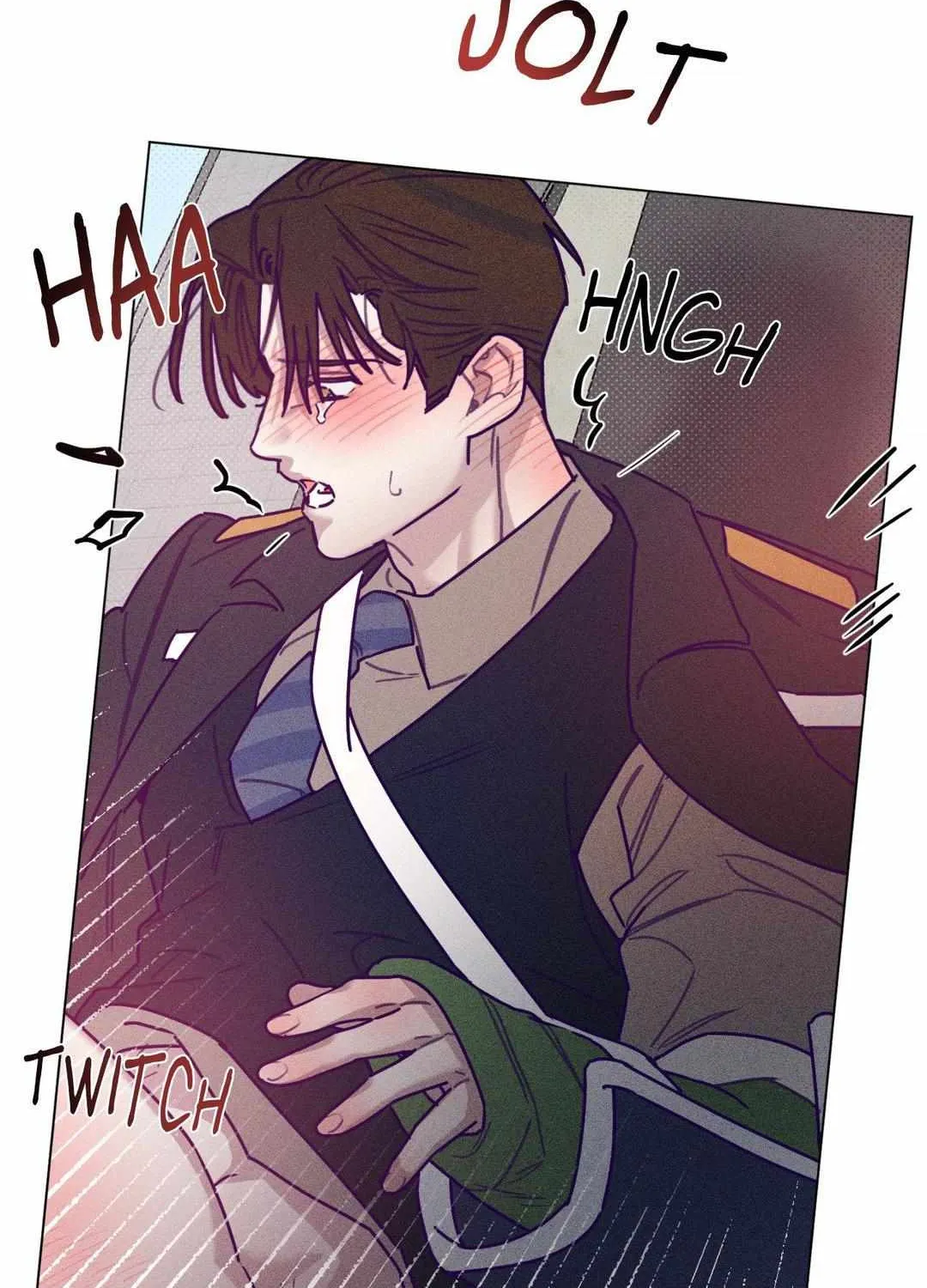 Prison Breakfast Chapter 30 page 40 - 