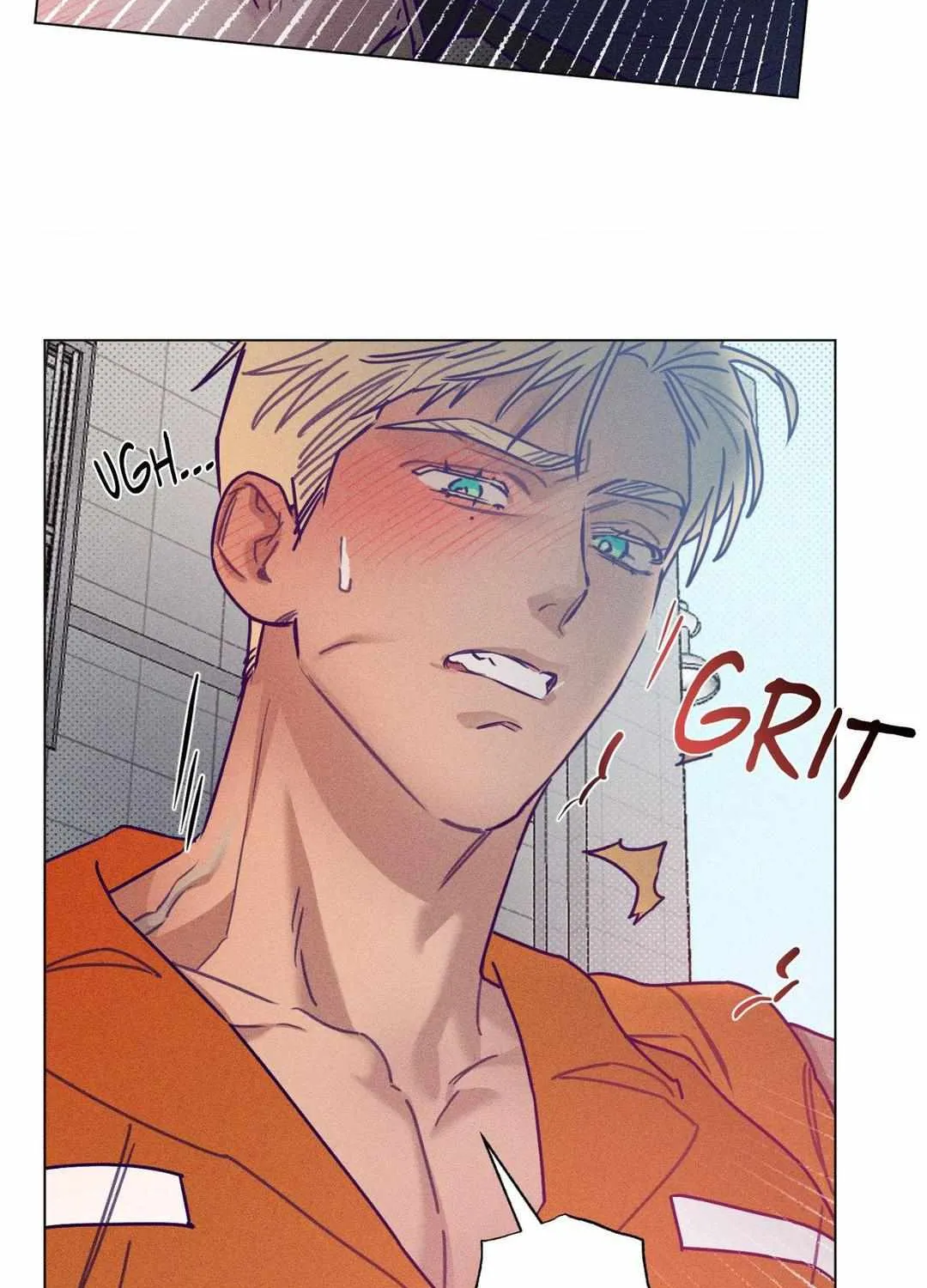 Prison Breakfast Chapter 30 page 41 - 