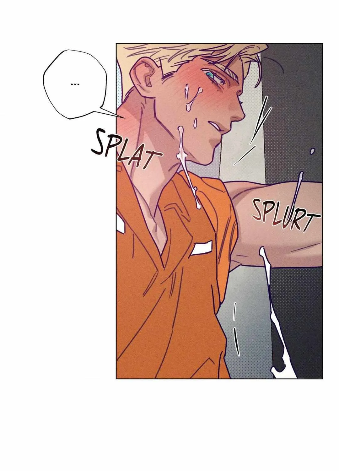 Prison Breakfast Chapter 30 page 43 - 