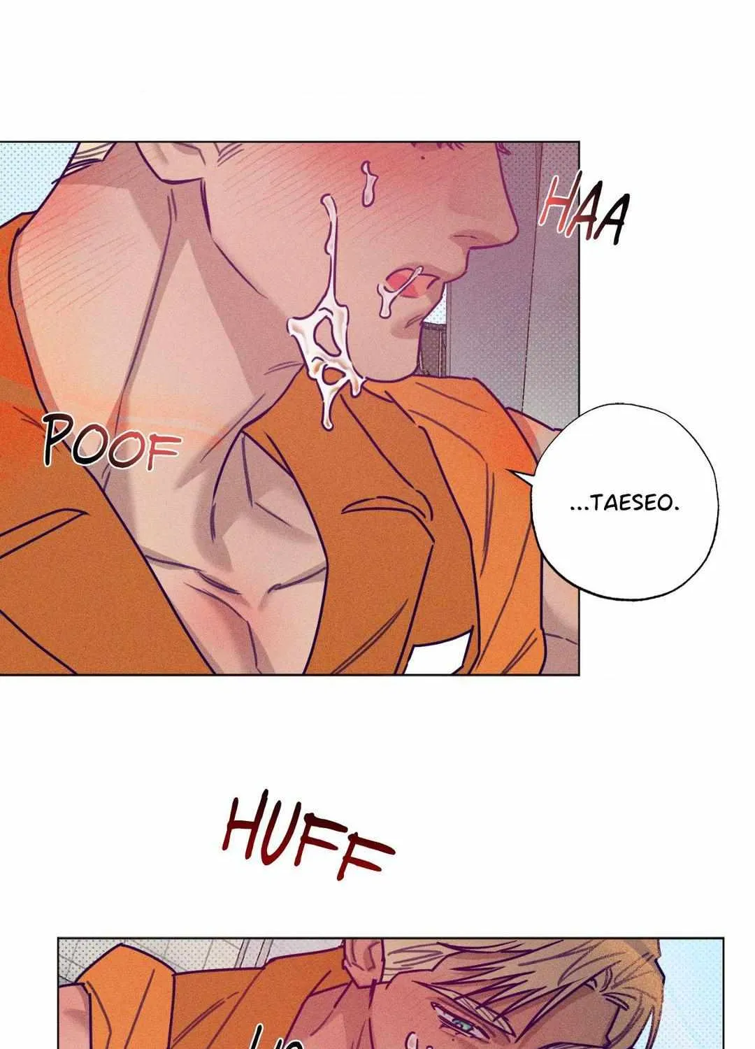 Prison Breakfast Chapter 30 page 44 - 