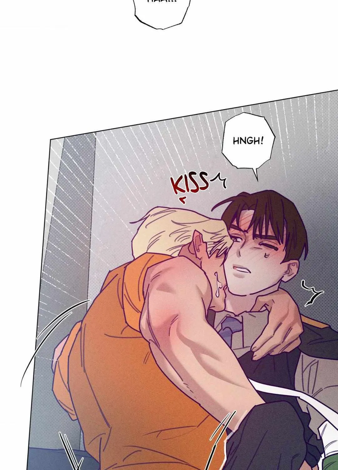 Prison Breakfast Chapter 30 page 46 - 