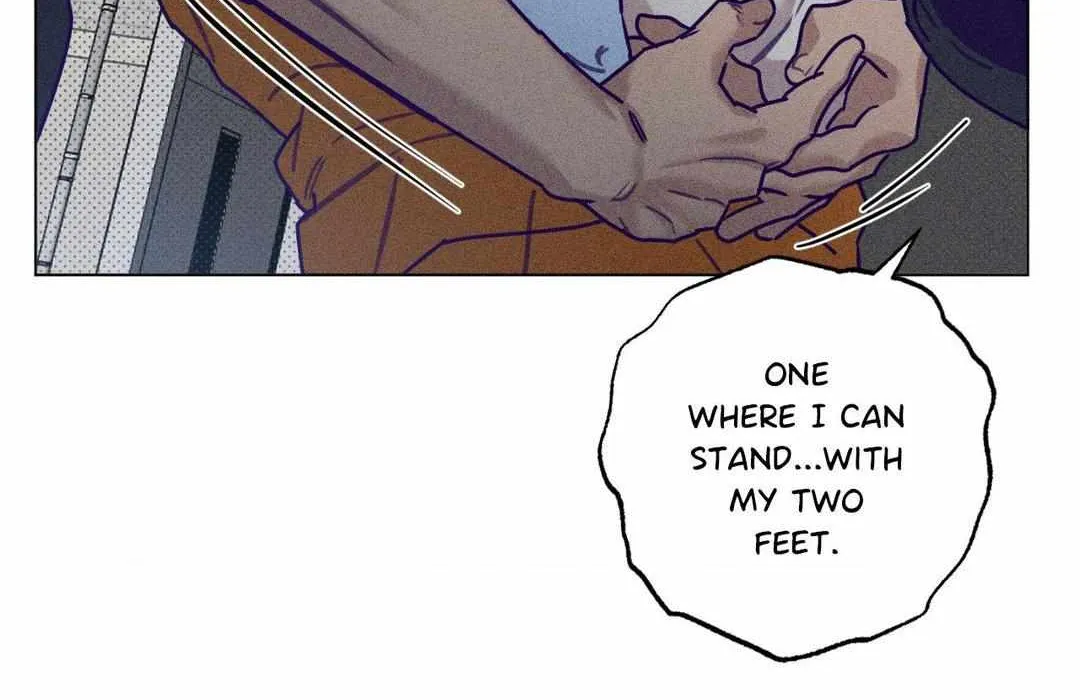 Prison Breakfast Chapter 30 page 6 - 