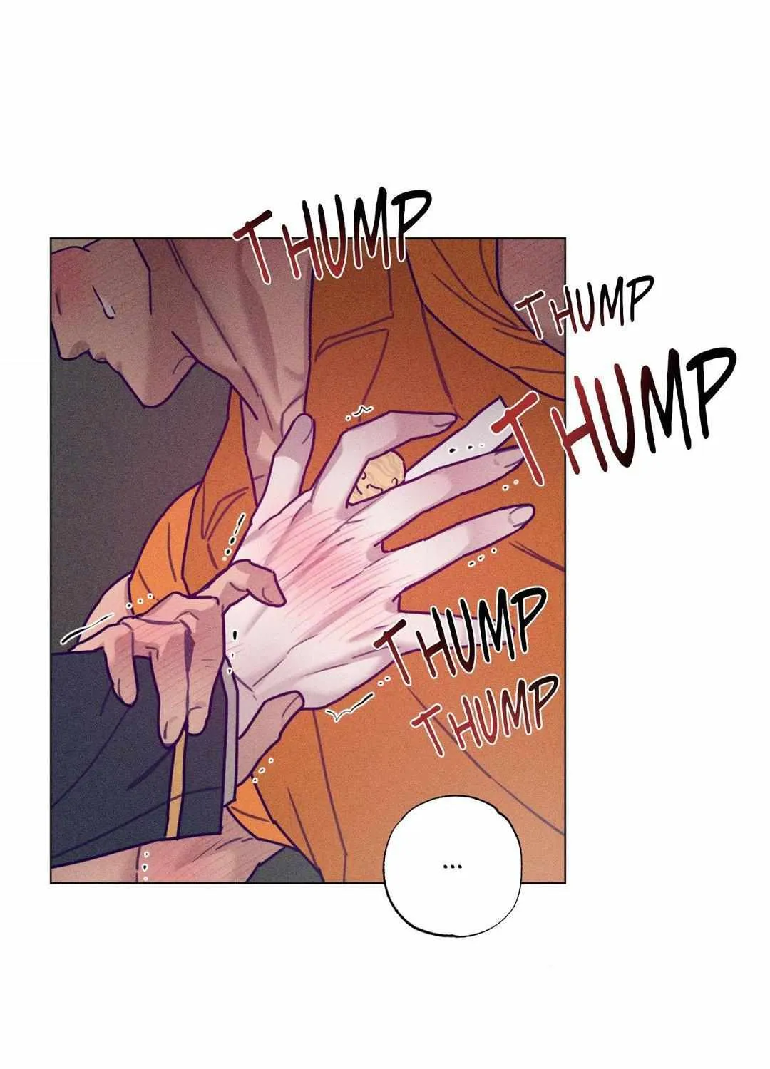 Prison Breakfast Chapter 30 page 58 - 