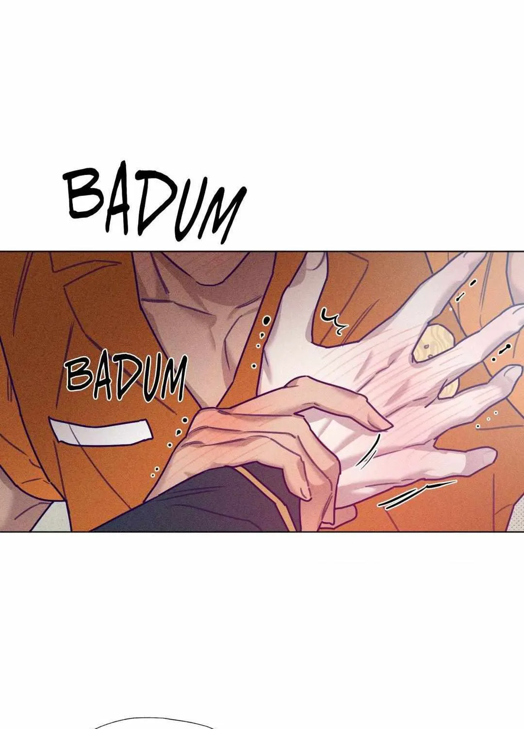 Prison Breakfast Chapter 30 page 61 - 