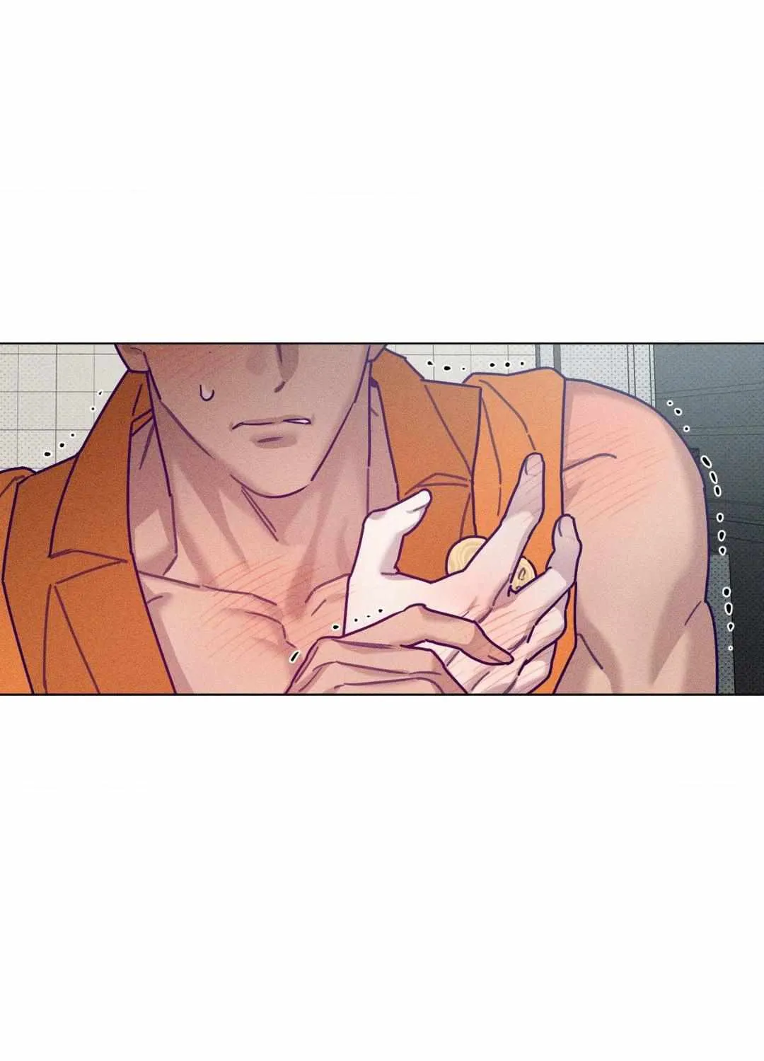 Prison Breakfast Chapter 30 page 63 - 