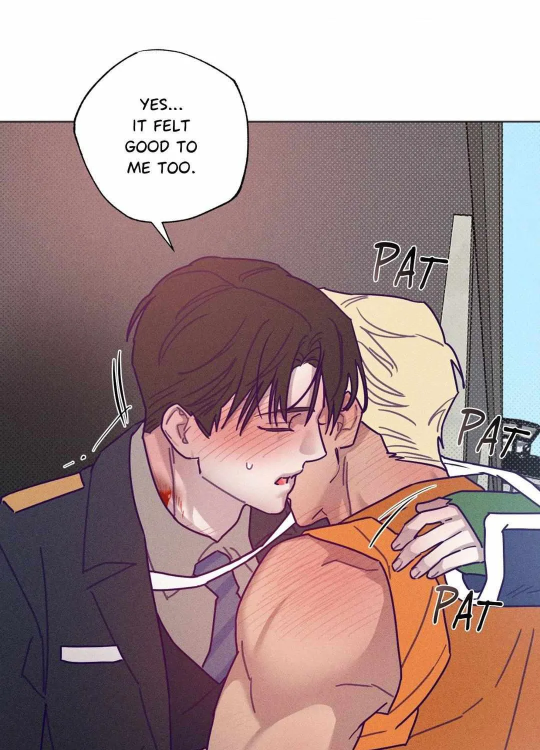 Prison Breakfast Chapter 30 page 64 - 