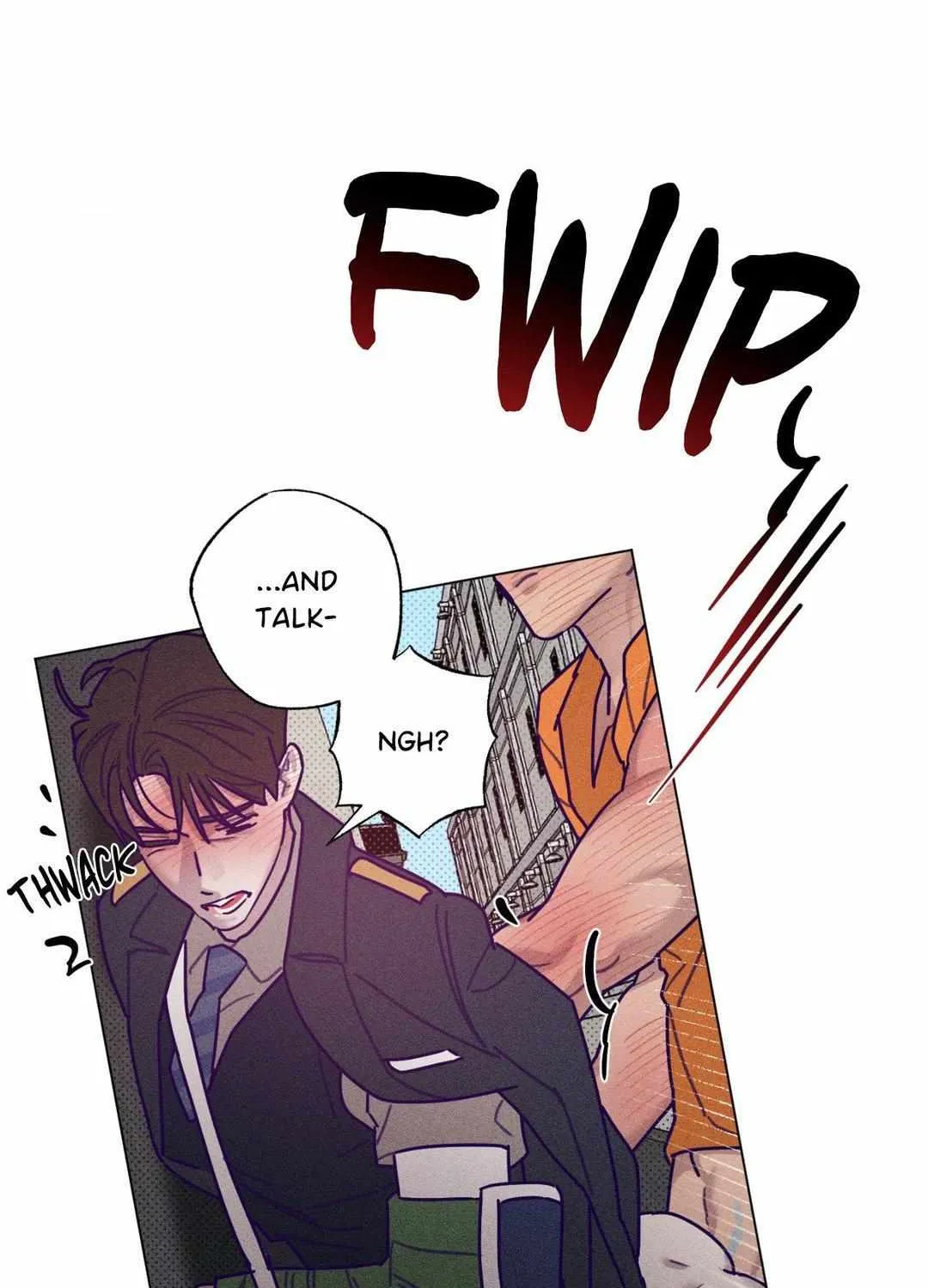 Prison Breakfast Chapter 30 page 67 - 