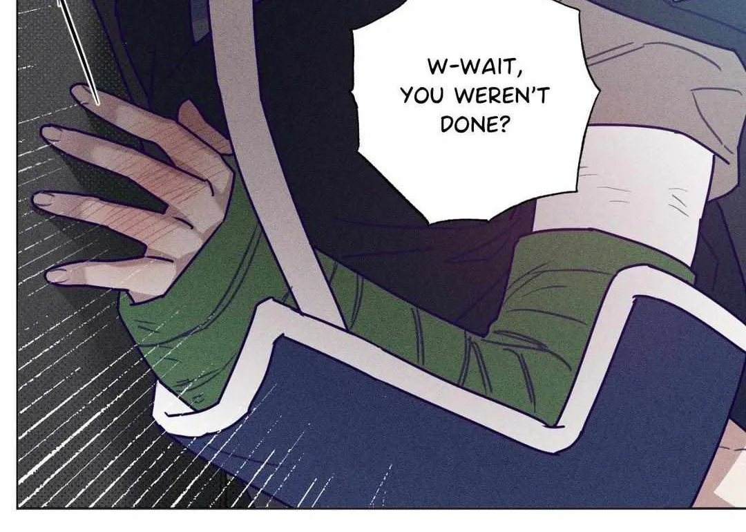 Prison Breakfast Chapter 30 page 69 - 