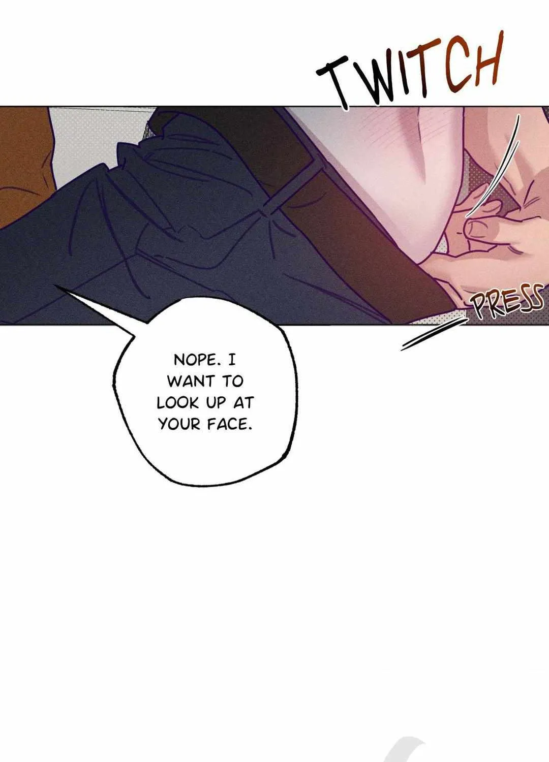 Prison Breakfast Chapter 30 page 8 - 