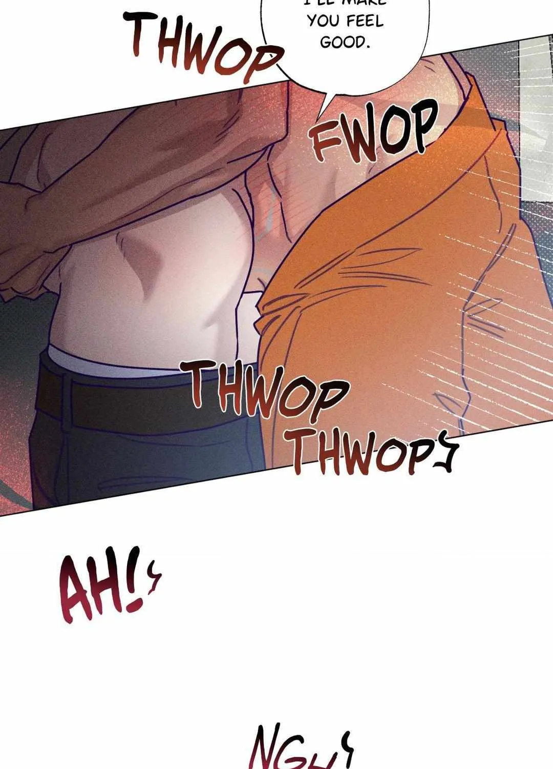Prison Breakfast Chapter 30 page 72 - 