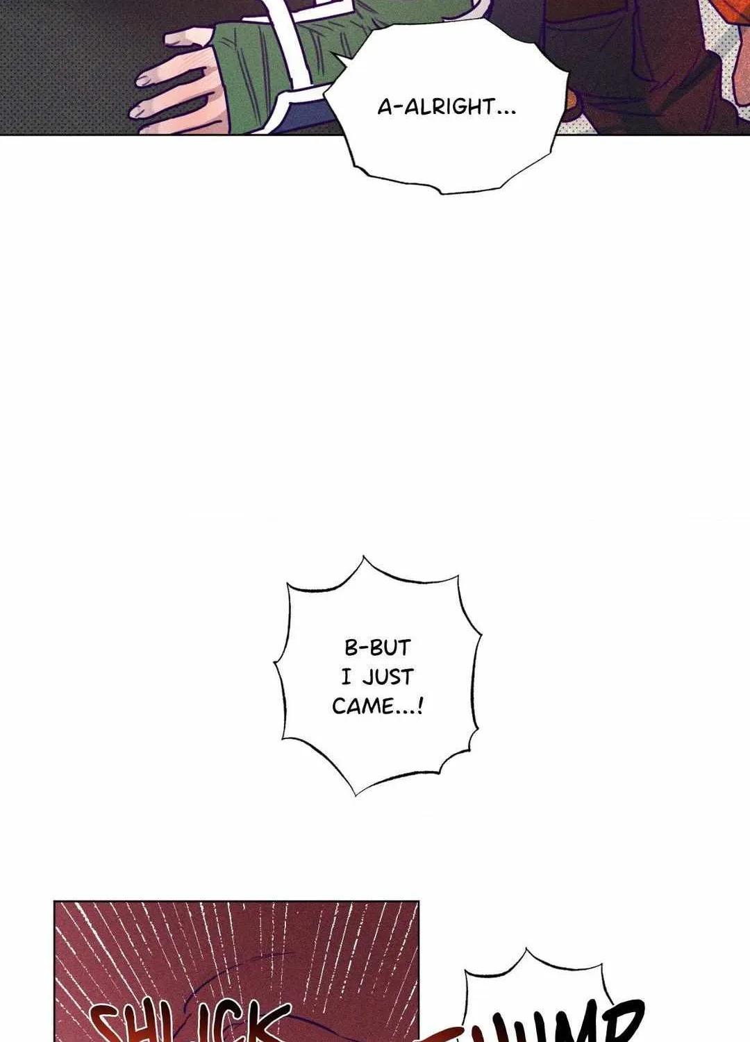 Prison Breakfast Chapter 30 page 75 - 