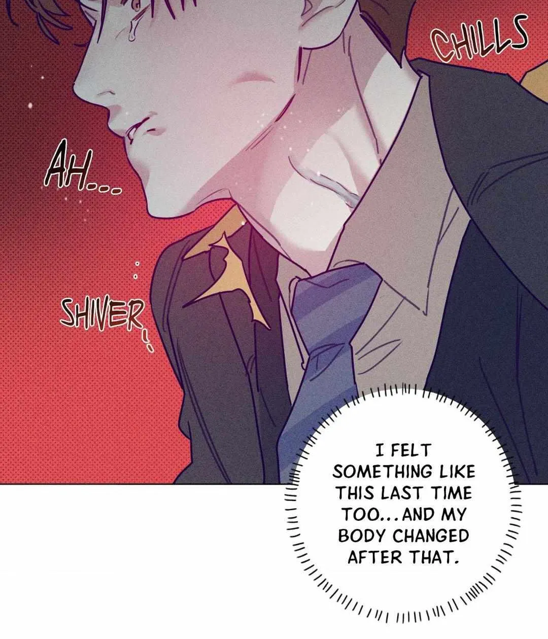 Prison Breakfast Chapter 30 page 77 - 