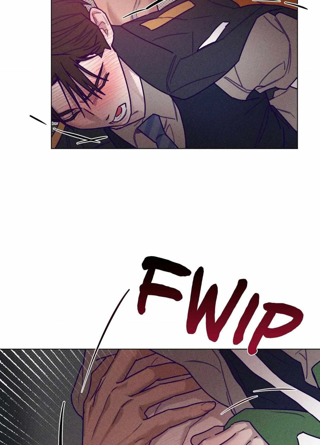 Prison Breakfast Chapter 30 page 80 - 
