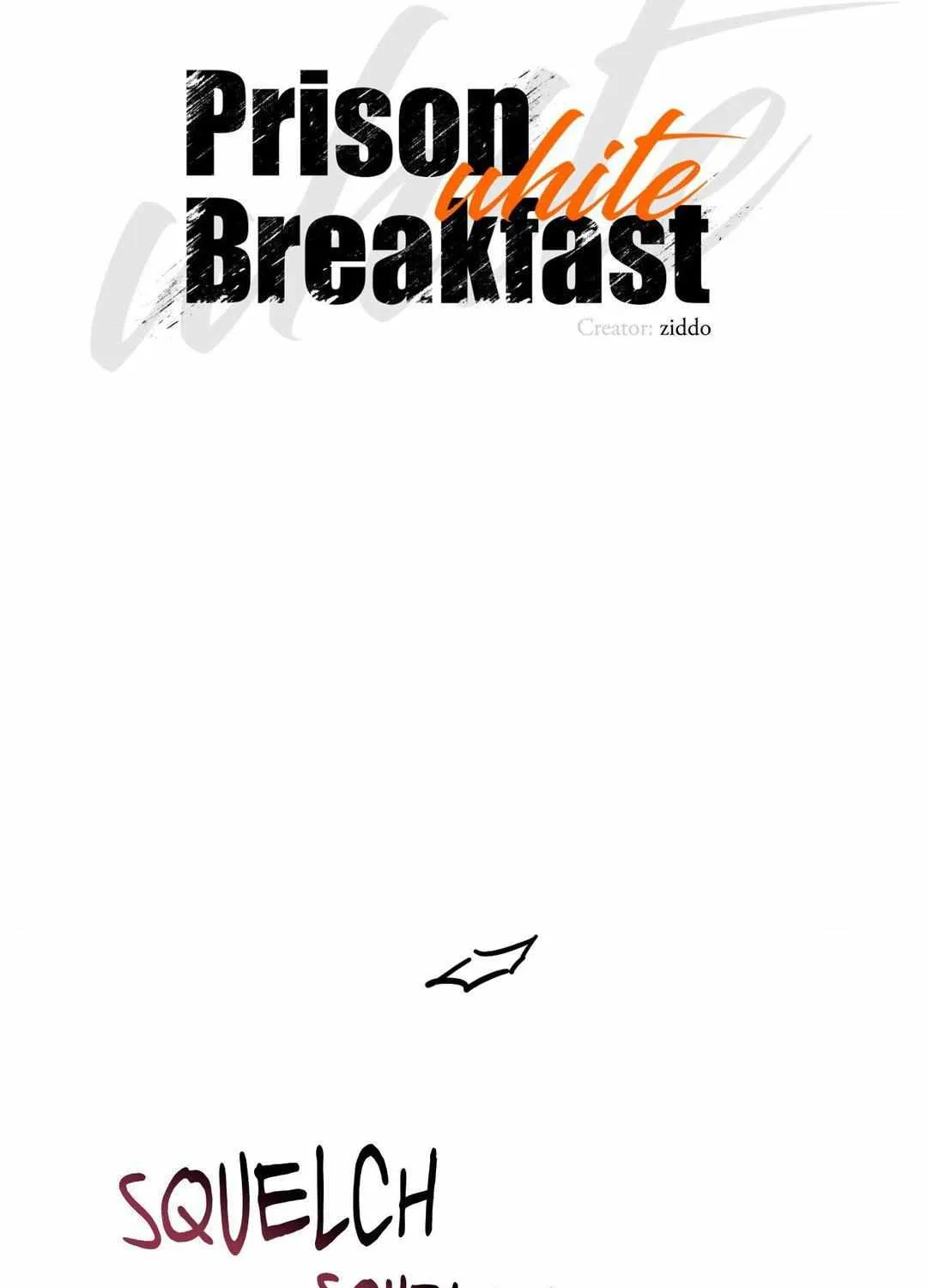 Prison Breakfast Chapter 30 page 9 - 