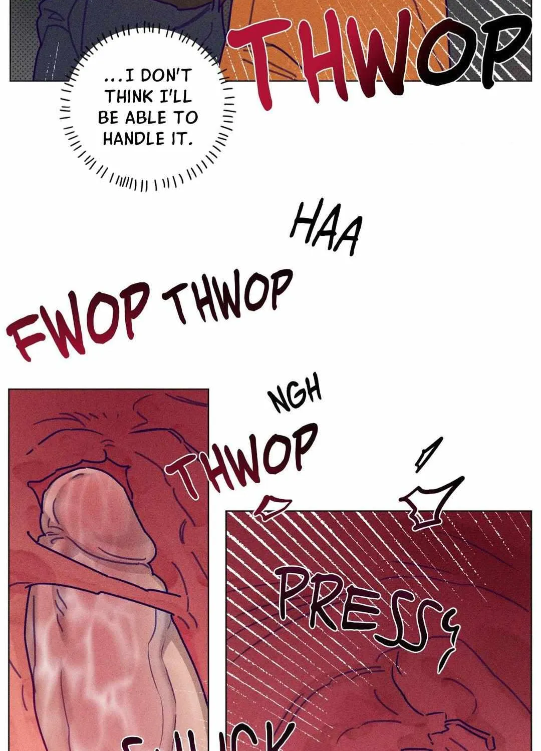 Prison Breakfast Chapter 30 page 84 - 