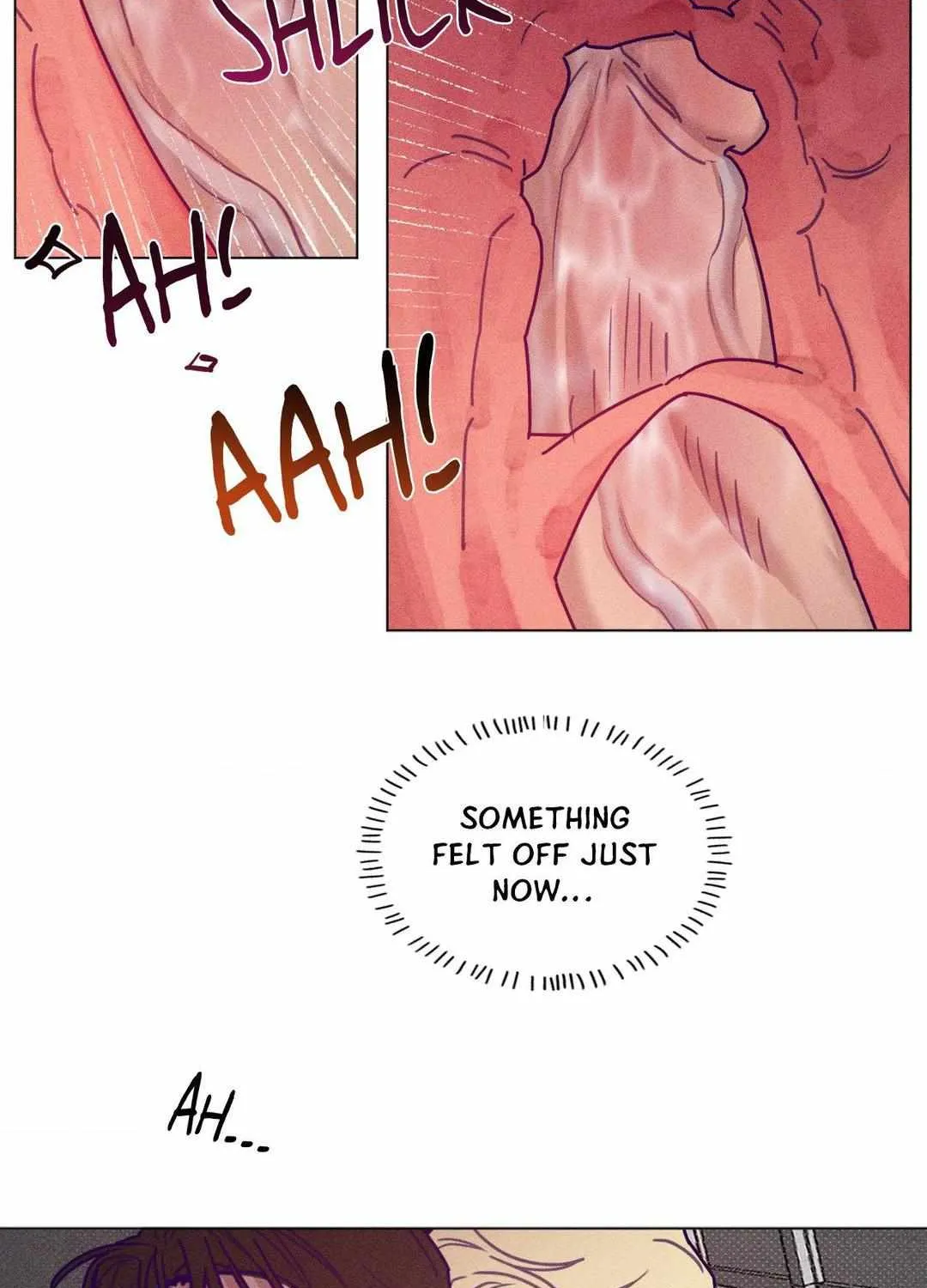 Prison Breakfast Chapter 30 page 85 - 