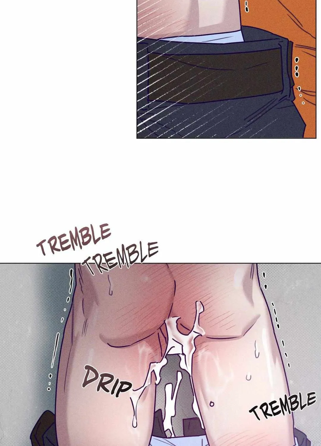 Prison Breakfast Chapter 30 page 88 - 