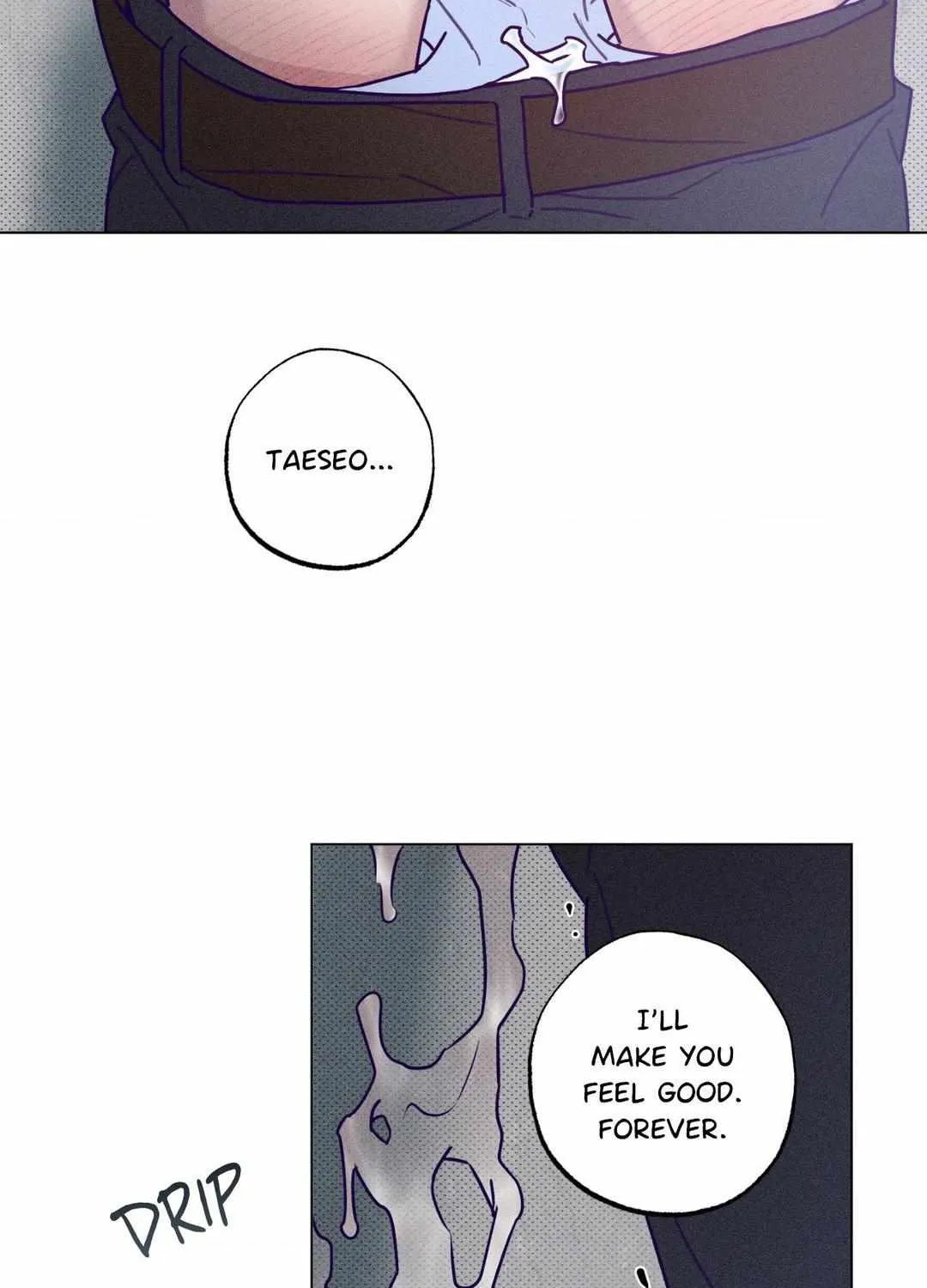 Prison Breakfast Chapter 30 page 89 - 