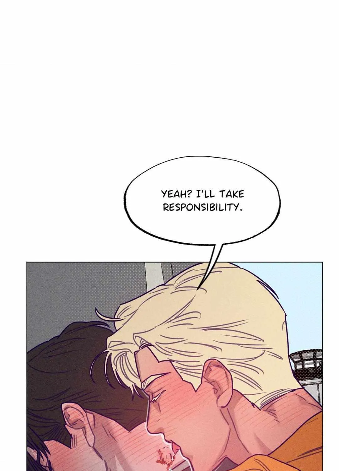 Prison Breakfast Chapter 30 page 91 - 