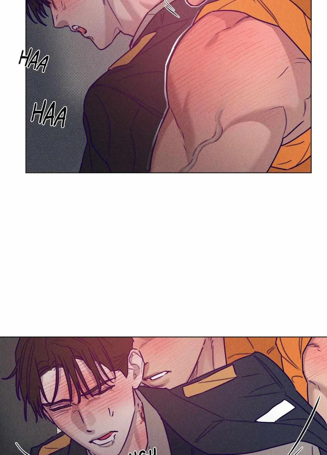 Prison Breakfast Chapter 30 page 92 - 