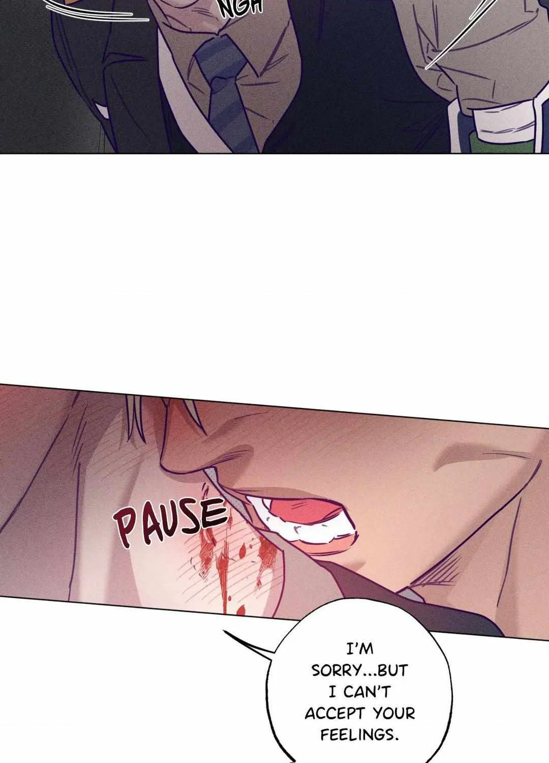 Prison Breakfast Chapter 30 page 93 - 