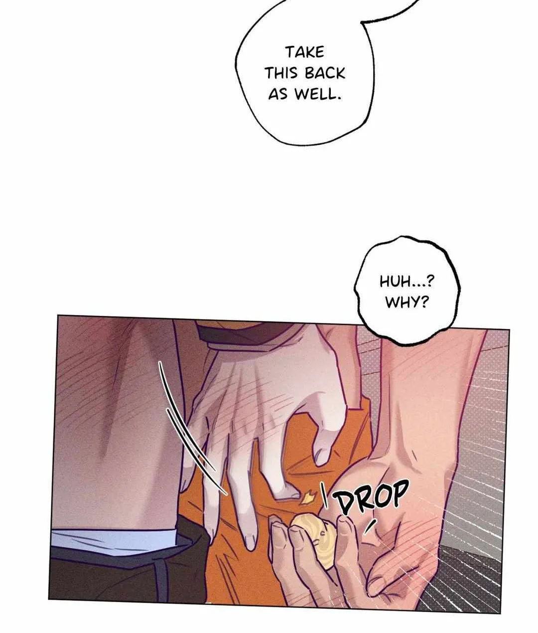 Prison Breakfast Chapter 30 page 94 - 