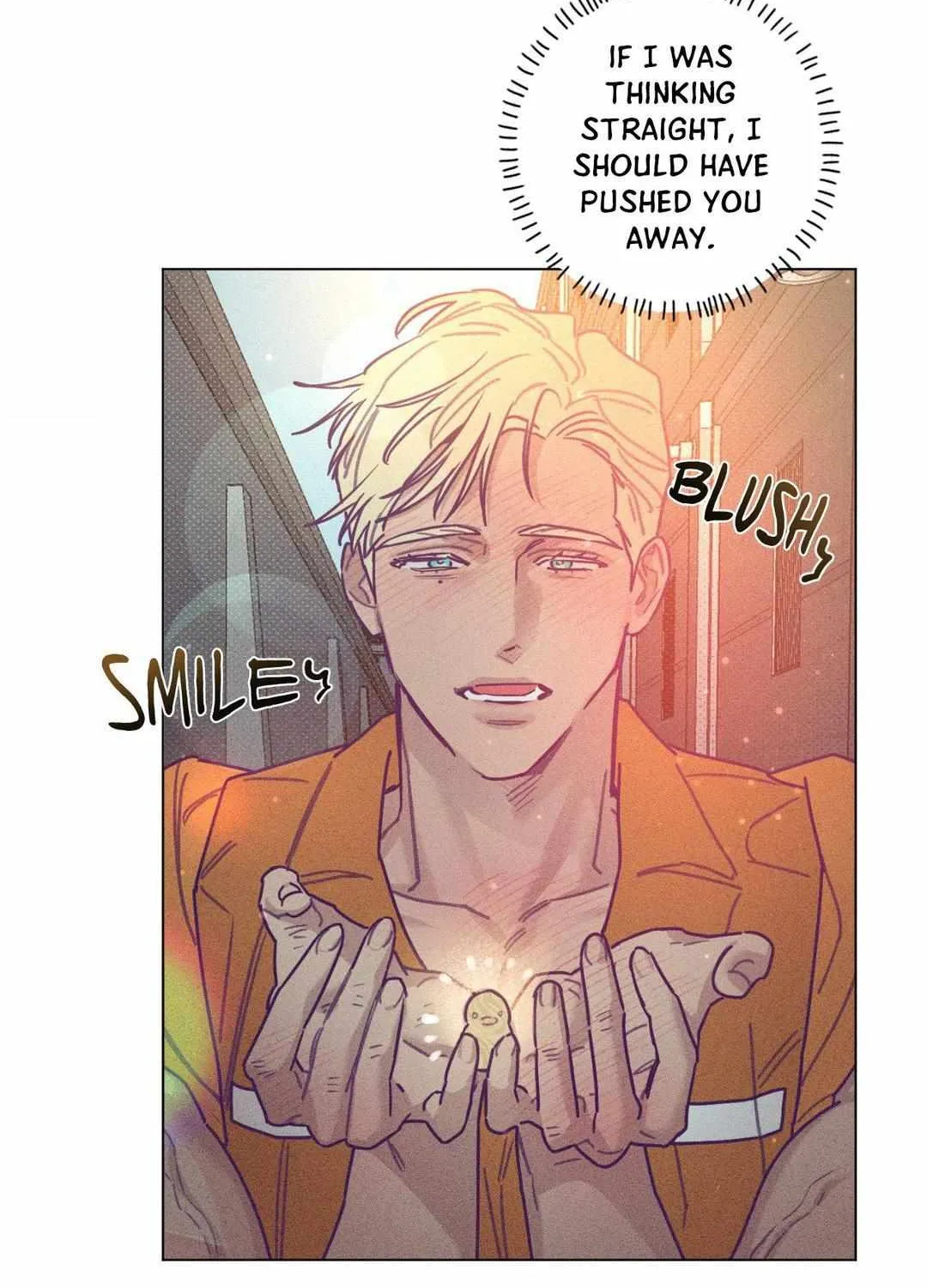 Prison Breakfast Chapter 30 page 98 - 