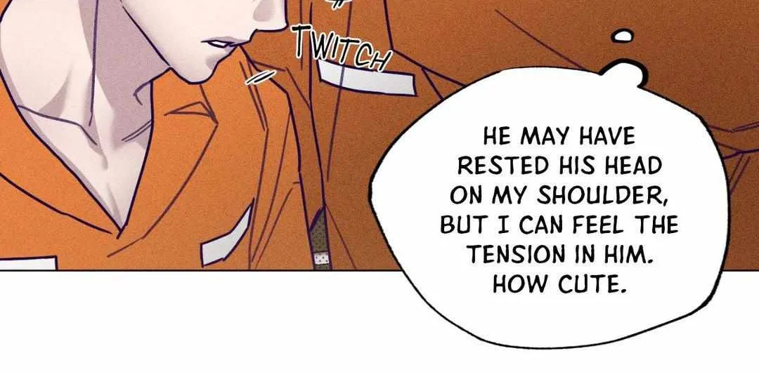 Prison Breakfast Chapter 31 page 11 - 