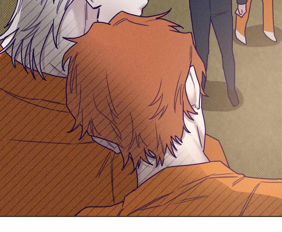 Prison Breakfast Chapter 31 page 19 - 
