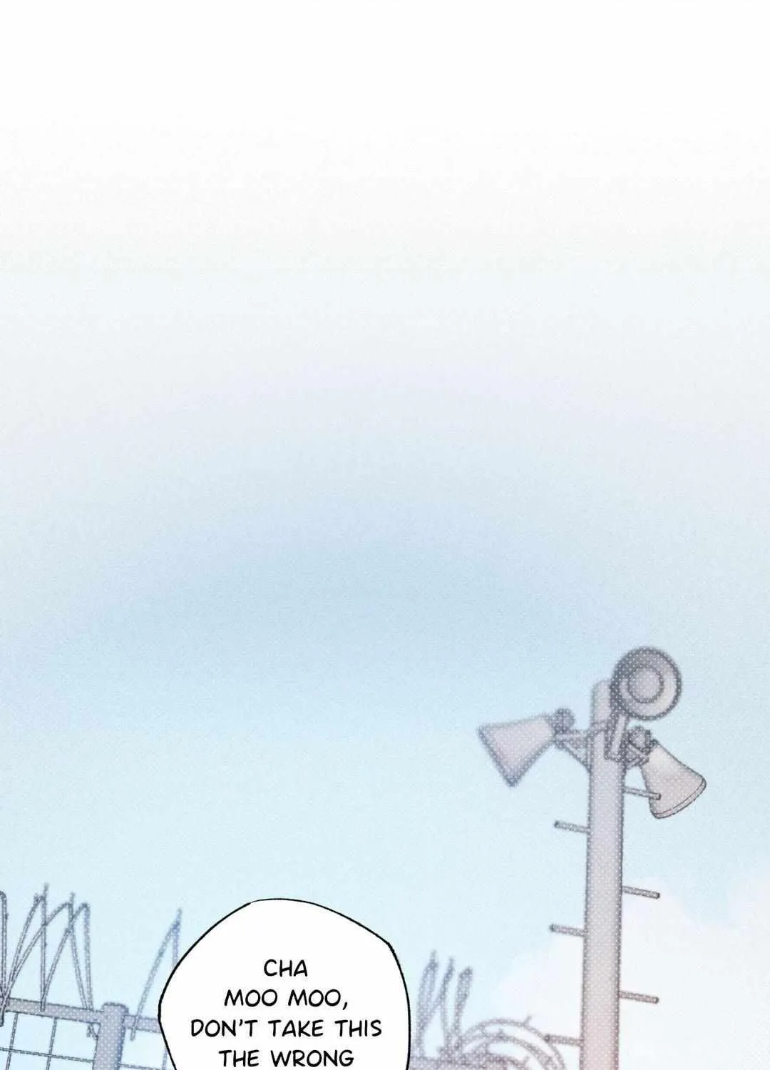 Prison Breakfast Chapter 31 page 3 - 