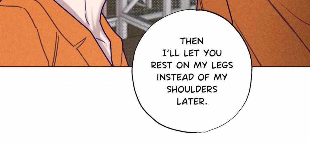 Prison Breakfast Chapter 31 page 24 - 