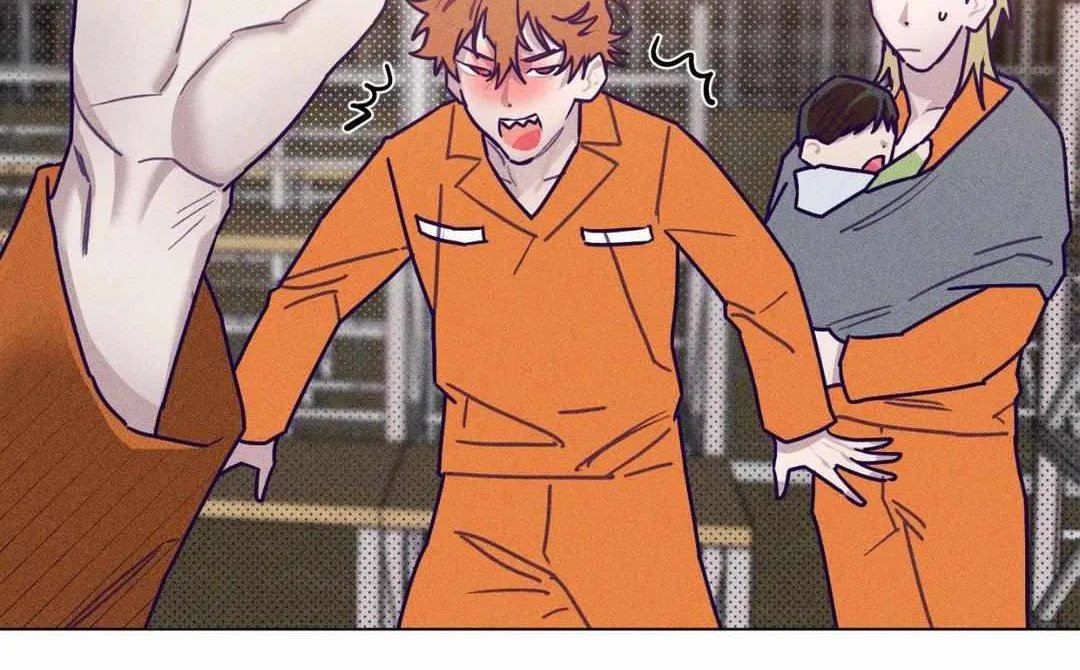 Prison Breakfast Chapter 31 page 28 - 