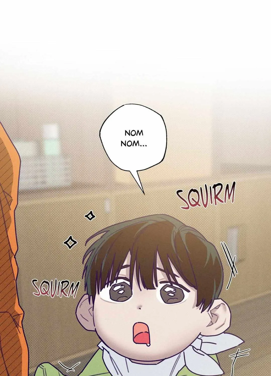 Prison Breakfast Chapter 31 page 30 - 