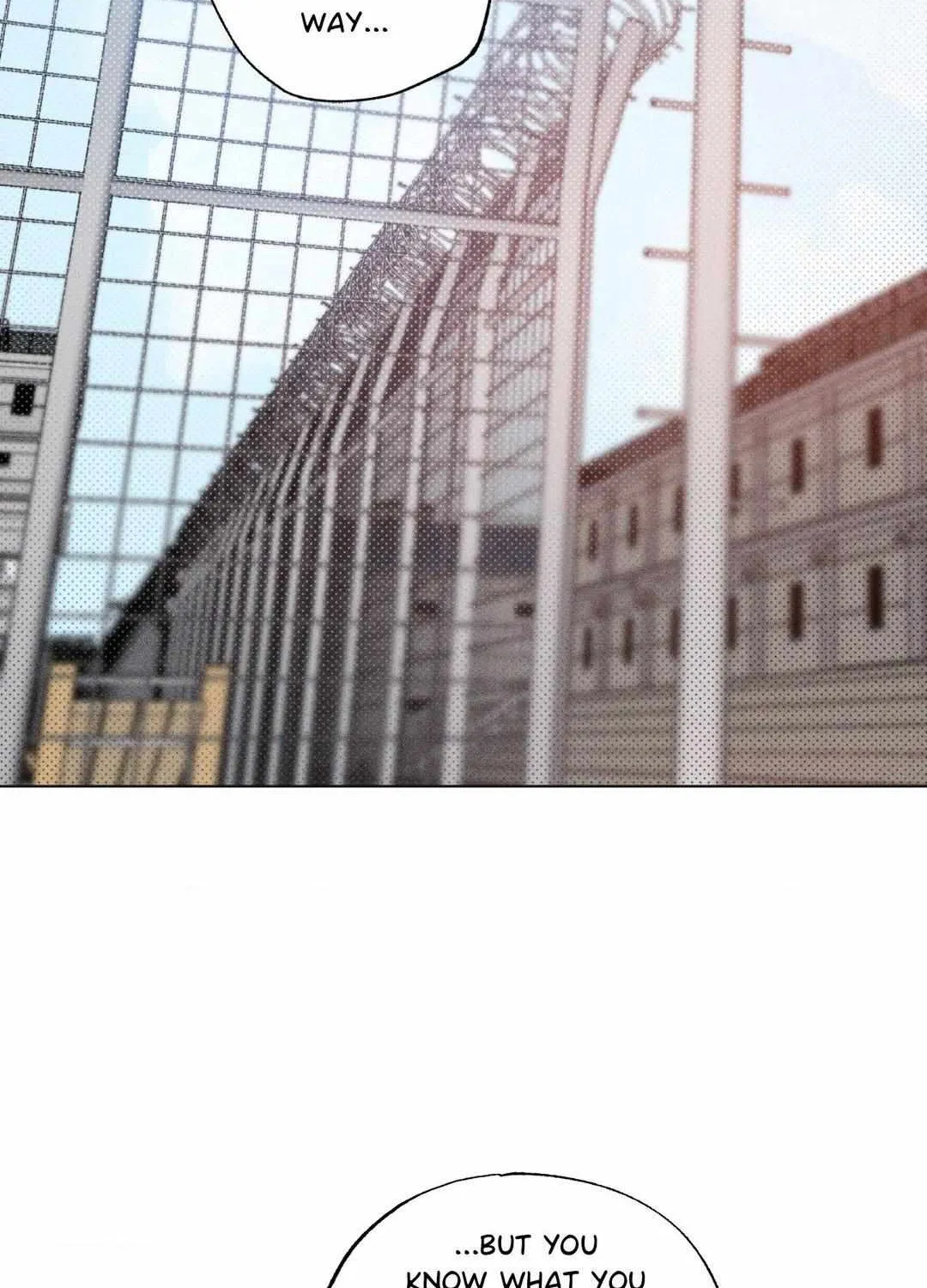 Prison Breakfast Chapter 31 page 4 - 