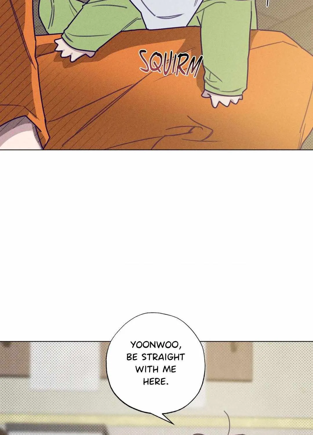 Prison Breakfast Chapter 31 page 31 - 