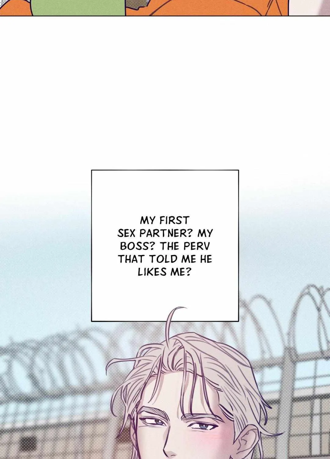 Prison Breakfast Chapter 31 page 41 - 