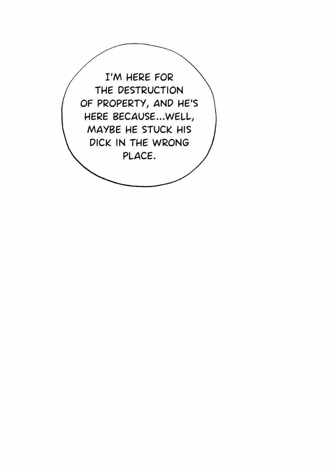 Prison Breakfast Chapter 31 page 47 - 