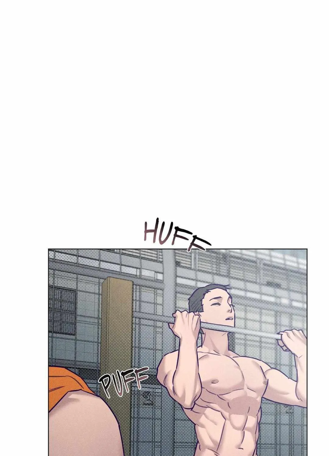 Prison Breakfast Chapter 31 page 48 - 