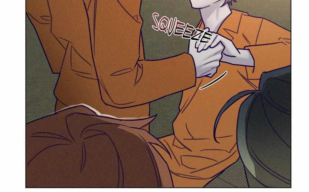 Prison Breakfast Chapter 31 page 50 - 
