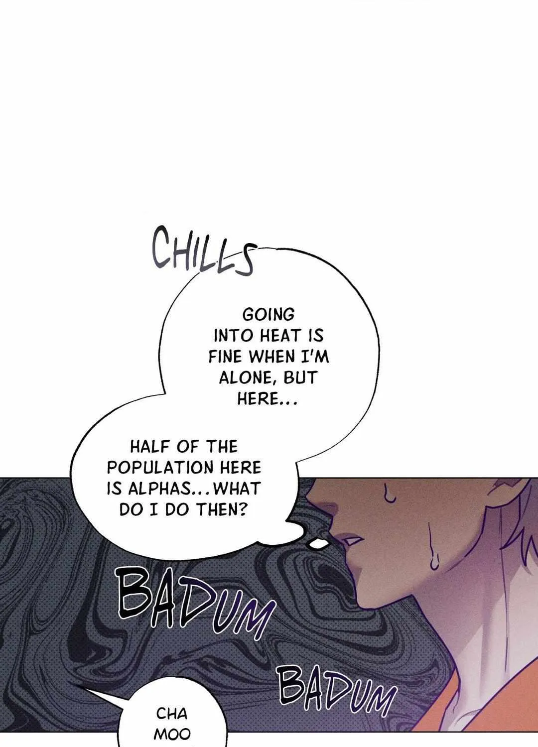 Prison Breakfast Chapter 31 page 55 - 