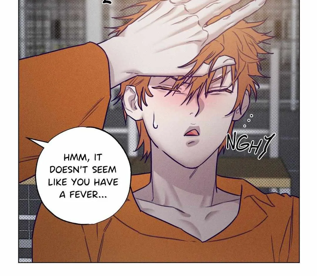 Prison Breakfast Chapter 31 page 58 - 