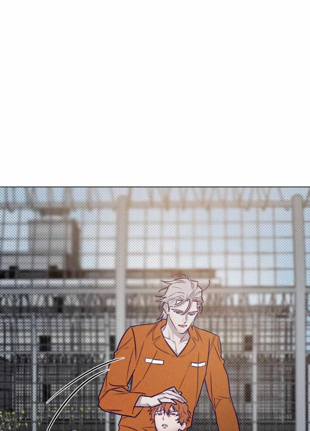 Prison Breakfast Chapter 31 page 59 - 